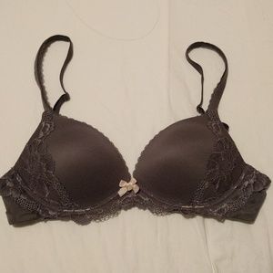 Body by Victoria's Secret wireless bra