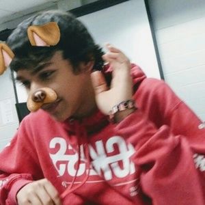 Meet your Posher, Reinaldo