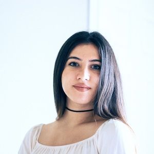 Meet your Posher, Linda