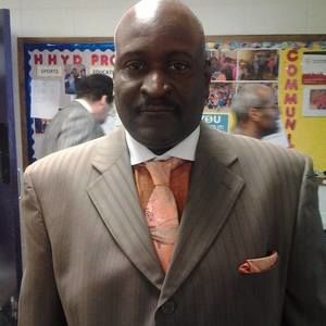 Meet your Posher, James