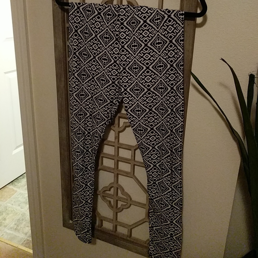 Leggings