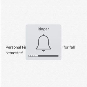 Meet your Posher, Donovan