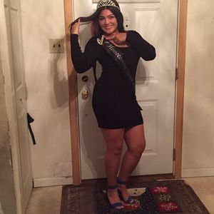 Meet your Posher, Amber