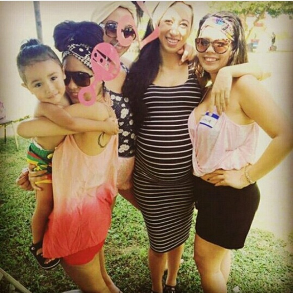 Meet your Posher, Nel - Picture 2 of 7