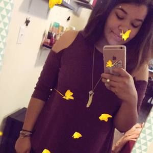 Meet your Posher, Tamera