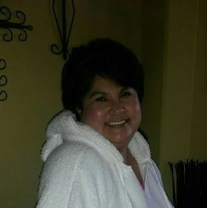 Meet your Posher, Irma