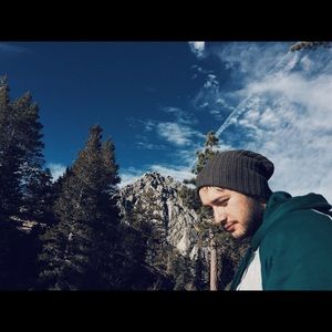 Meet your Posher, Ruben