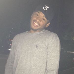 Meet your Posher, Mike