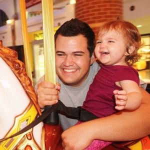 Meet your Posher, Justin