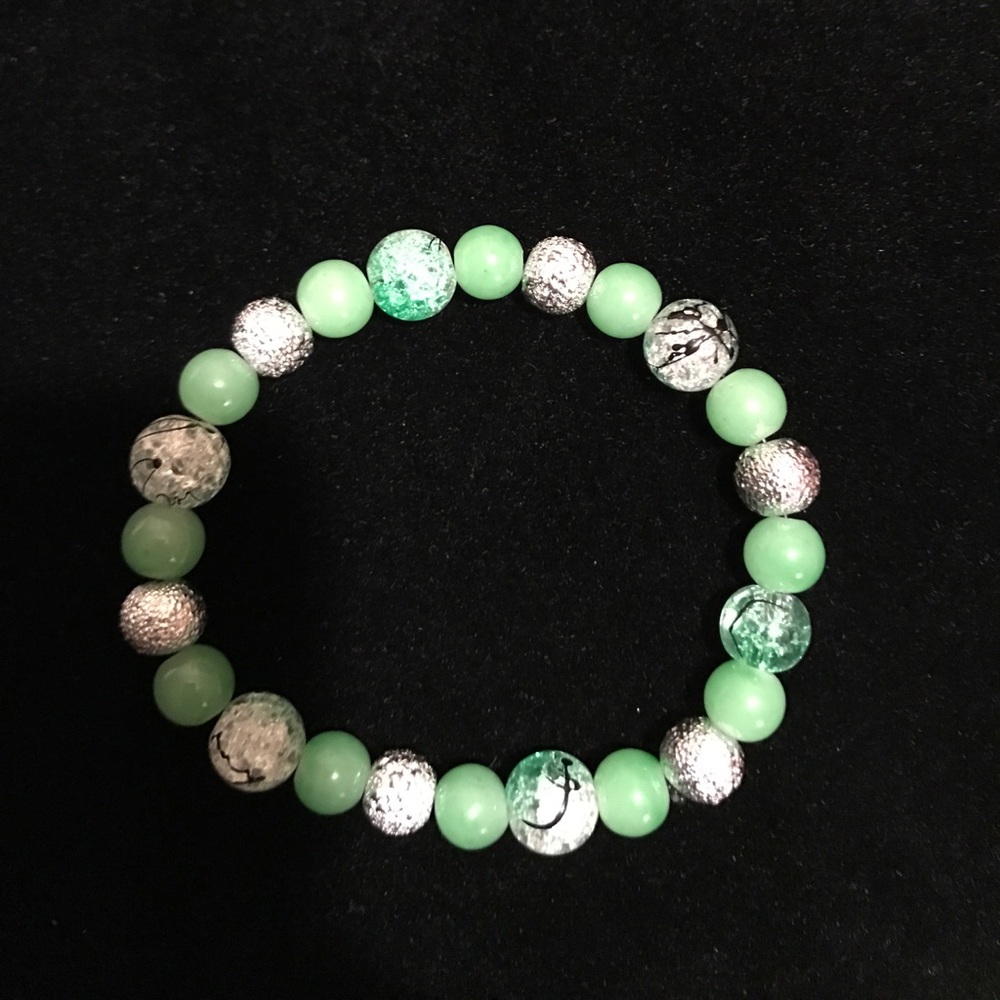 Unisex bracelet