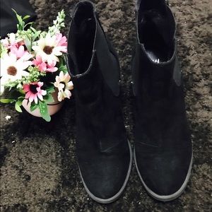 H&M Ankle boots