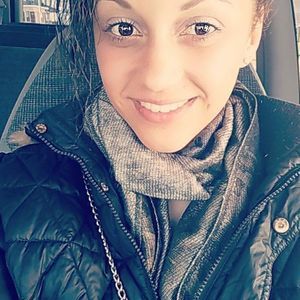 Meet your Posher, Jamie-lynn