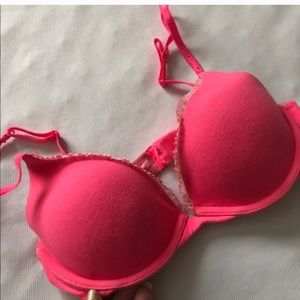 Victoria's Secret bra