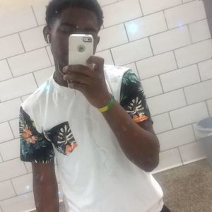 Meet your Posher, Dashon