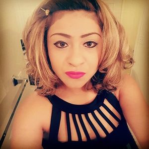 Meet your Posher, Erika