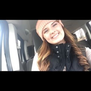 Meet your Posher, Lexi