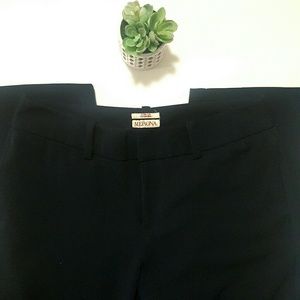 Navy Blue Dress Pant