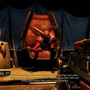 Meet your Posher, Alan