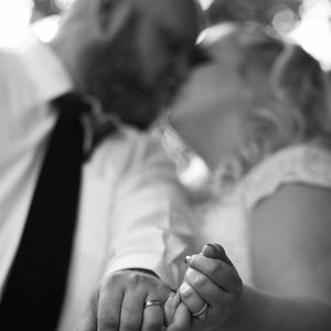 Meet your Posher, Robin