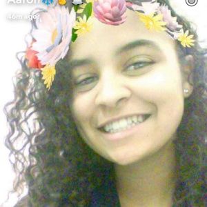 Meet your Posher, Shayla