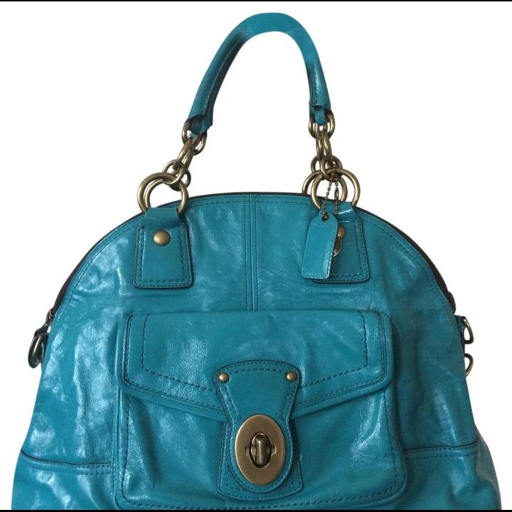 🌟SALE PRICE!🌟 COACH ltd edition bag