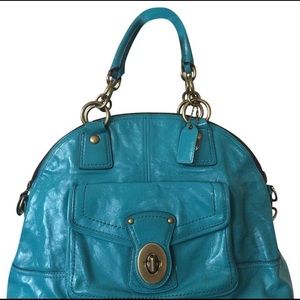 🌟SALE PRICE!🌟 COACH ltd edition bag