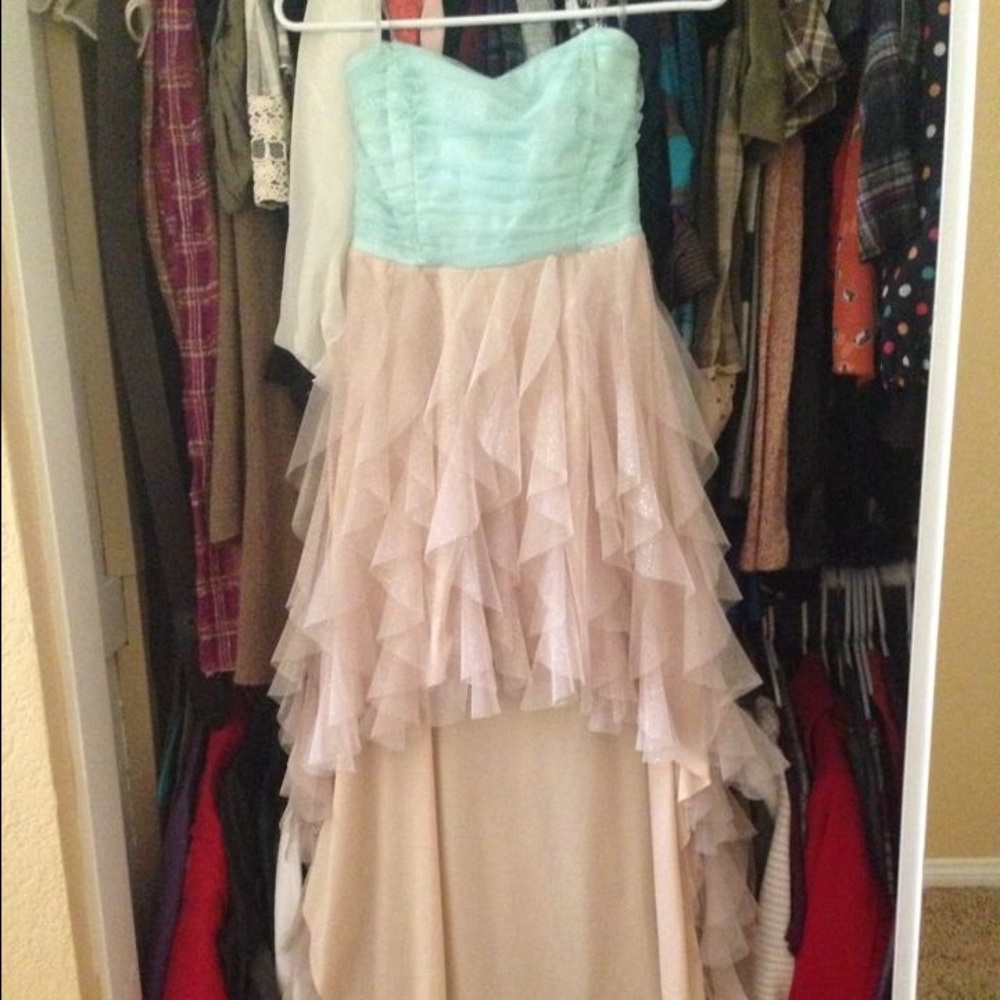 Cocktail Dress
