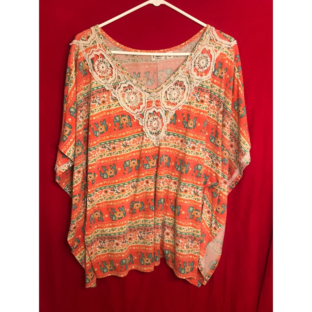 Ladies' Top