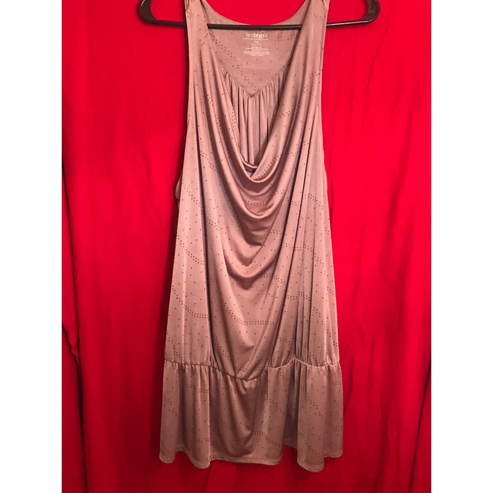 Ladies' Blouse