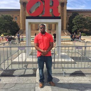 Meet your Posher, Parker