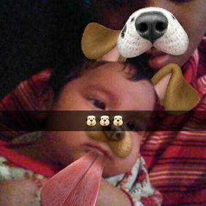 Meet your Posher, Andy