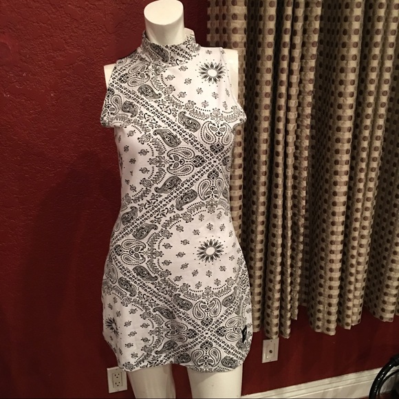 Crooks and Castles Dress - Picture 7 of 8