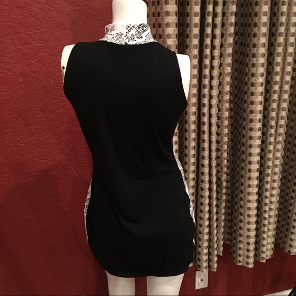 Crooks and Castles Dress - Picture 8 of 8