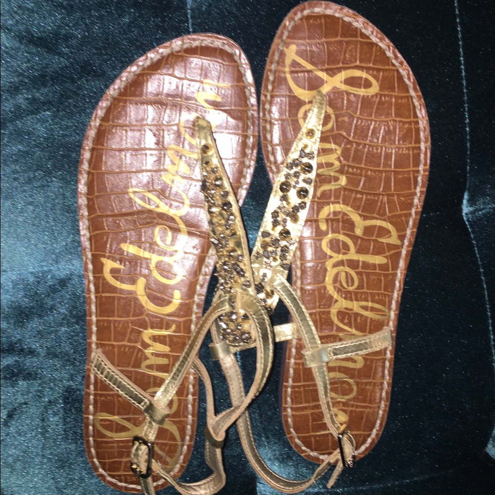 Sam Edelman sandals
