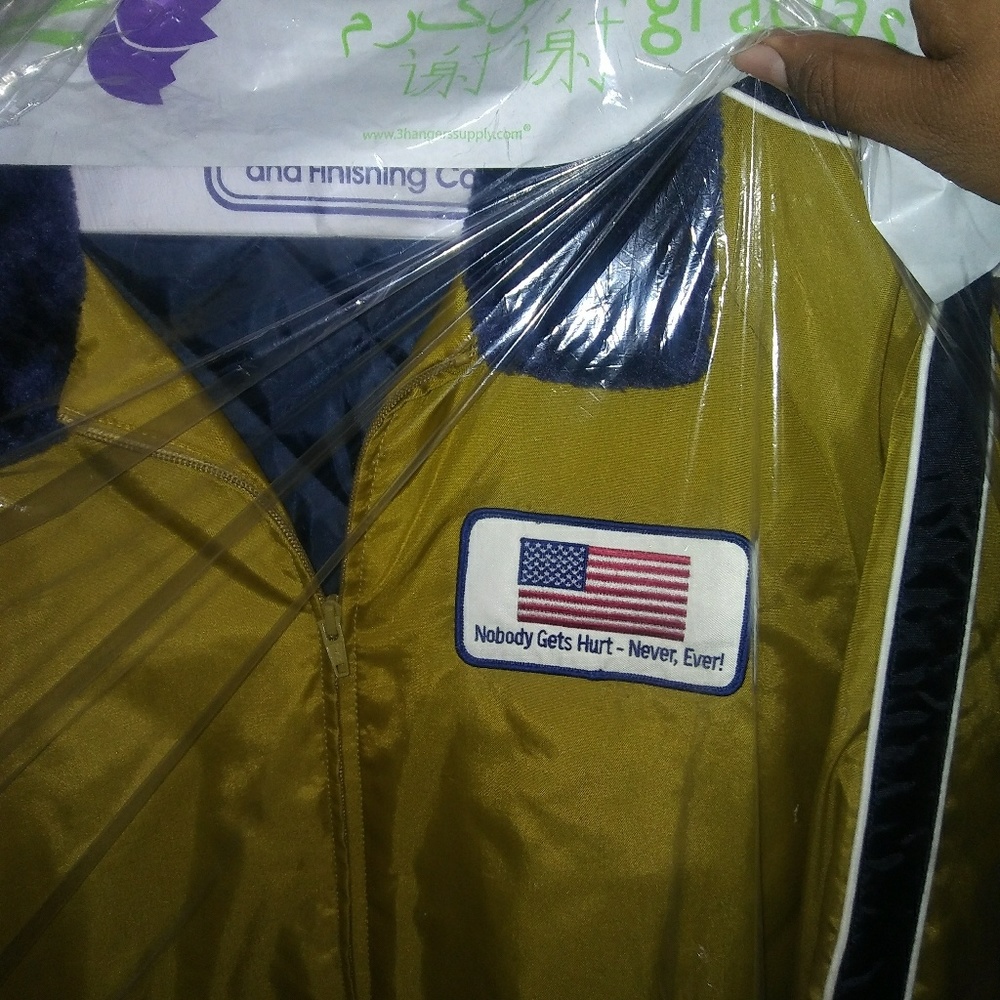 Supreme Freighter Jacket - Picture 3 of 5