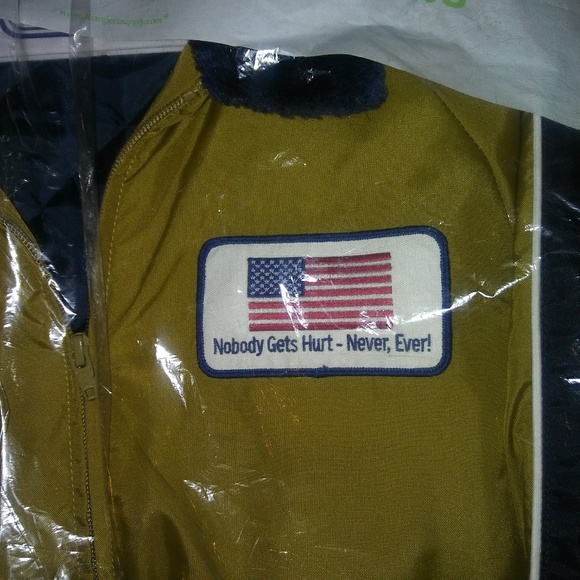 Supreme Freighter Jacket - Picture 4 of 5