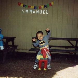 Meet your Posher, Manny