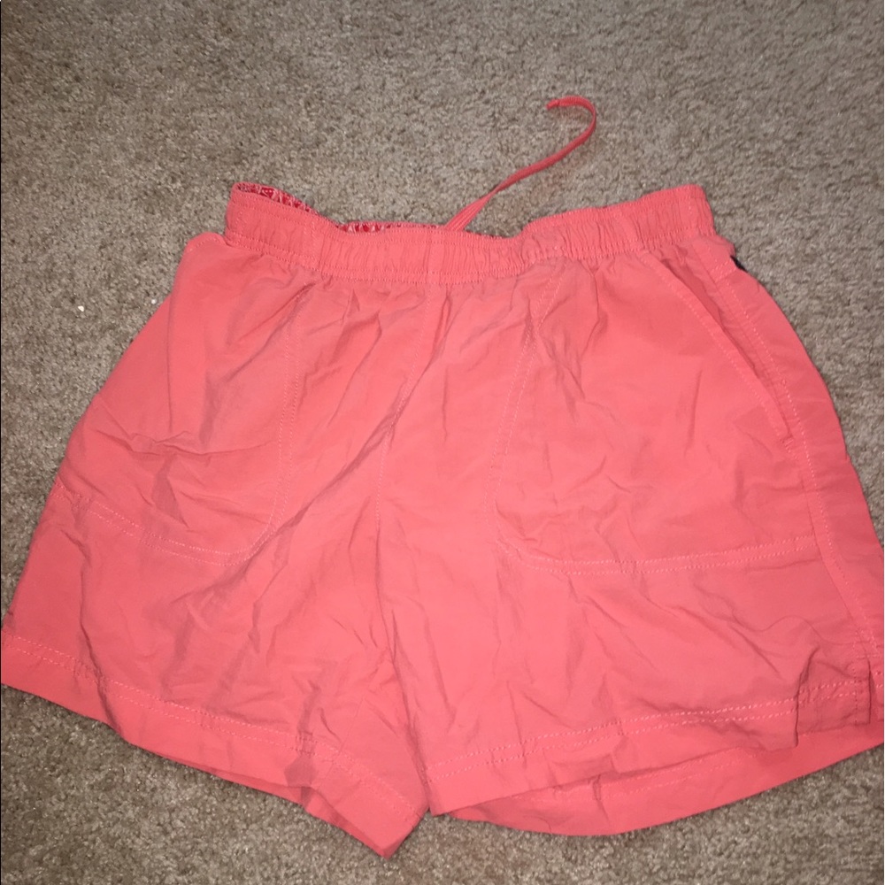 Columbia 5" shorts