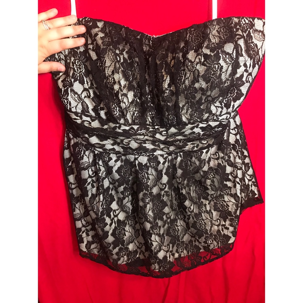 Ladies' Blouse