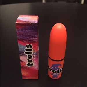 MAC Trolls Lipstick
