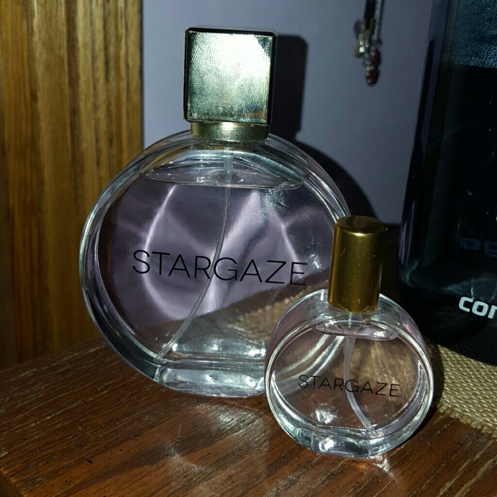 🌻Stargaze perfume set