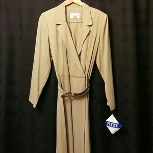 J. Taylor Petite Classy Business Dress