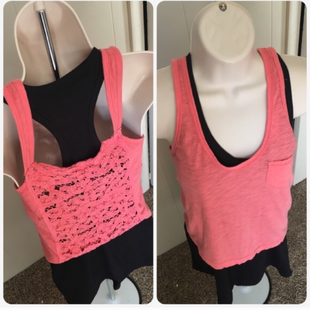 American eagle crop
