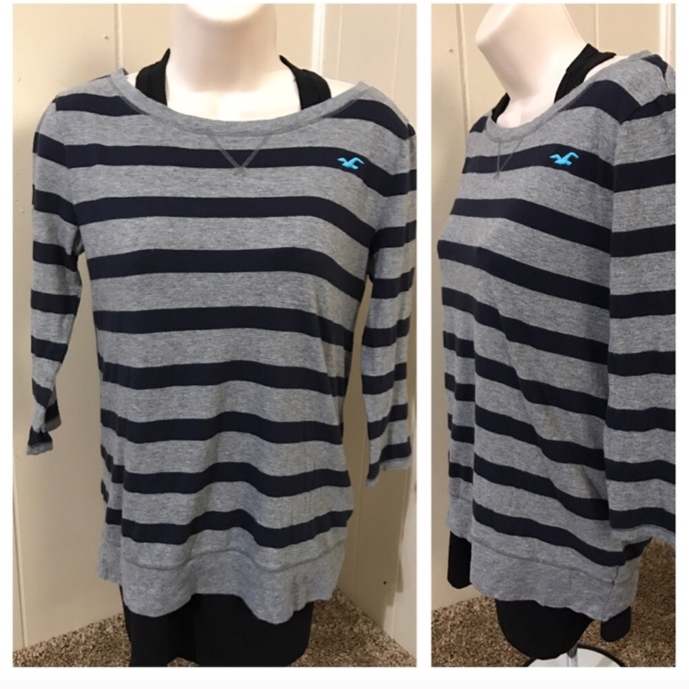 Hollister top