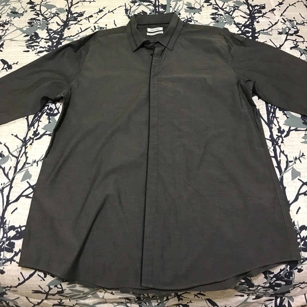 Calvin klein shirt