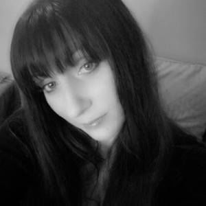 Meet your Posher, Anastasia