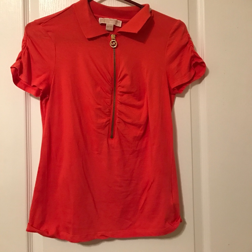 Michael kors top