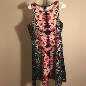 H&M dress