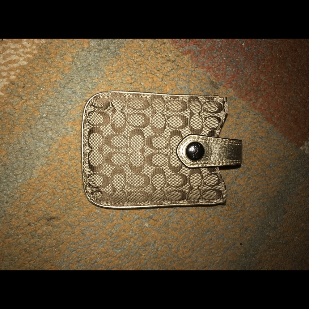 Coach authentic - Picture 2 of 2