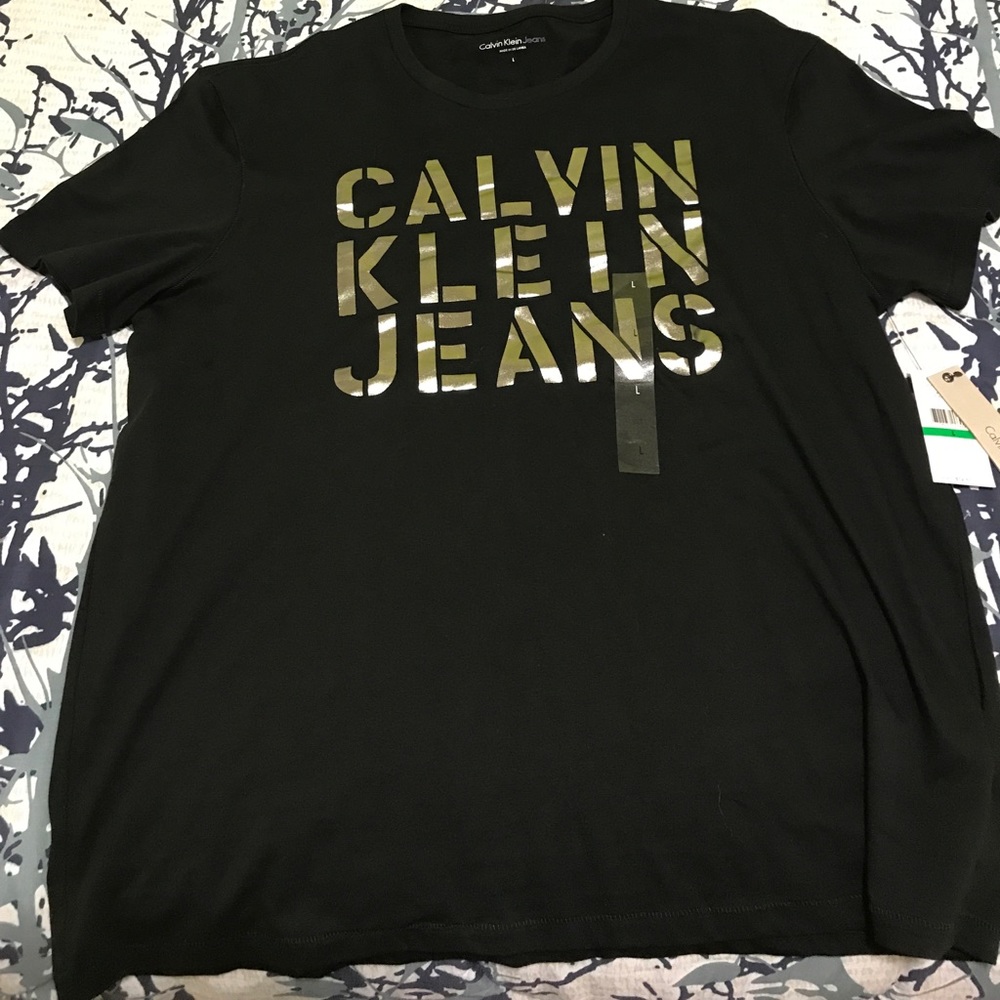 Calvin klein shirt